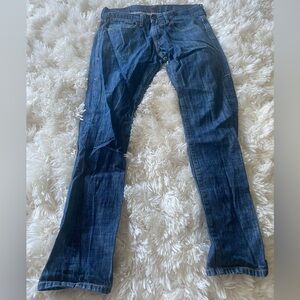 Vintage Levi’s